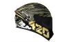 Full Face Veloce #4 420 Gold (Matte) M   