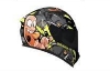 Full Face Veloce #6 Piranha Yellow (Matte) M 