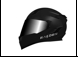 Flip Up Defence #2 Matte Black M