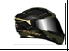 Flip Up Defence #4 Phantom Dark Green (Glossy) M