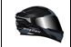 Flip Up Defence #6 Phantom Grey (Matte) M