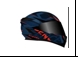 Flip Up Defence #8 Nova Blue (Matte) L