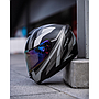 Full Face Vortex #11 GT/Grey M